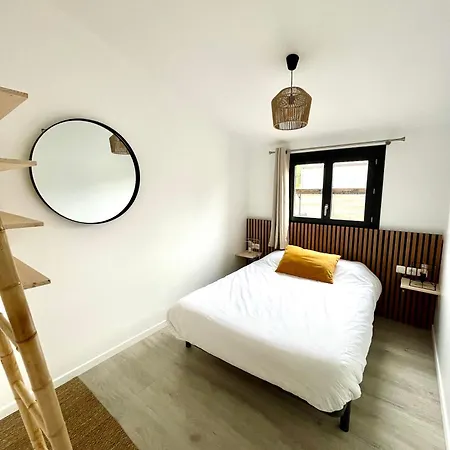 Ferienhaus Nuiki -