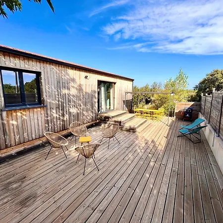 Ferienhaus Nuiki -