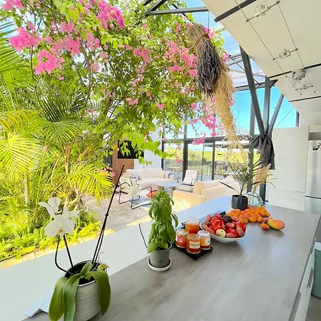 Ferienhaus Nuiki -