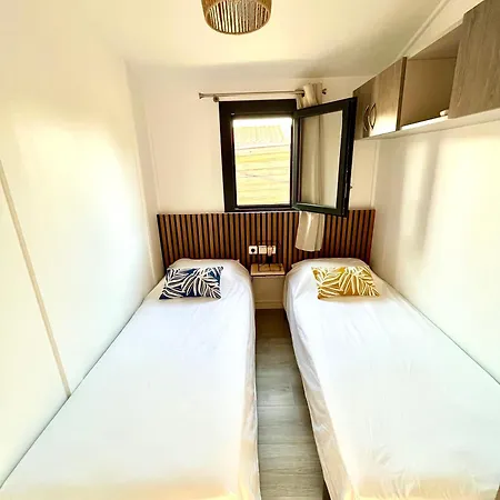 Hébergement de vacances Nuiki - Montségur-sur-Lauzon