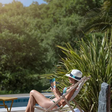 Hébergement de vacances Nuiki - *