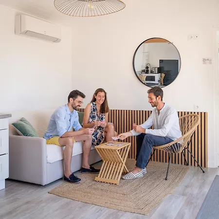 Nuiki - Hébergement de vacances Montségur-sur-Lauzon