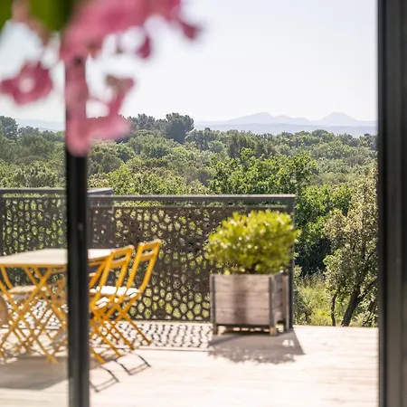 Holiday home Nuiki - Montsegur-sur-Lauzon