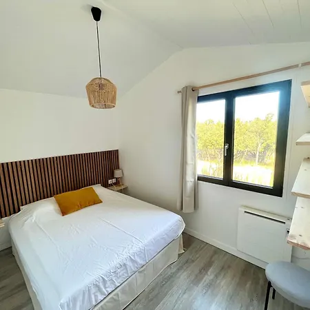 Nuiki - Holiday home